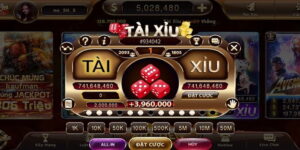 Cách chơi tài xỉu