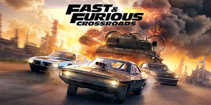 Fast & Furious